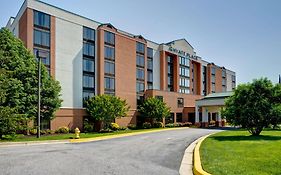 Hyatt Place Baltimore/bwi Airport