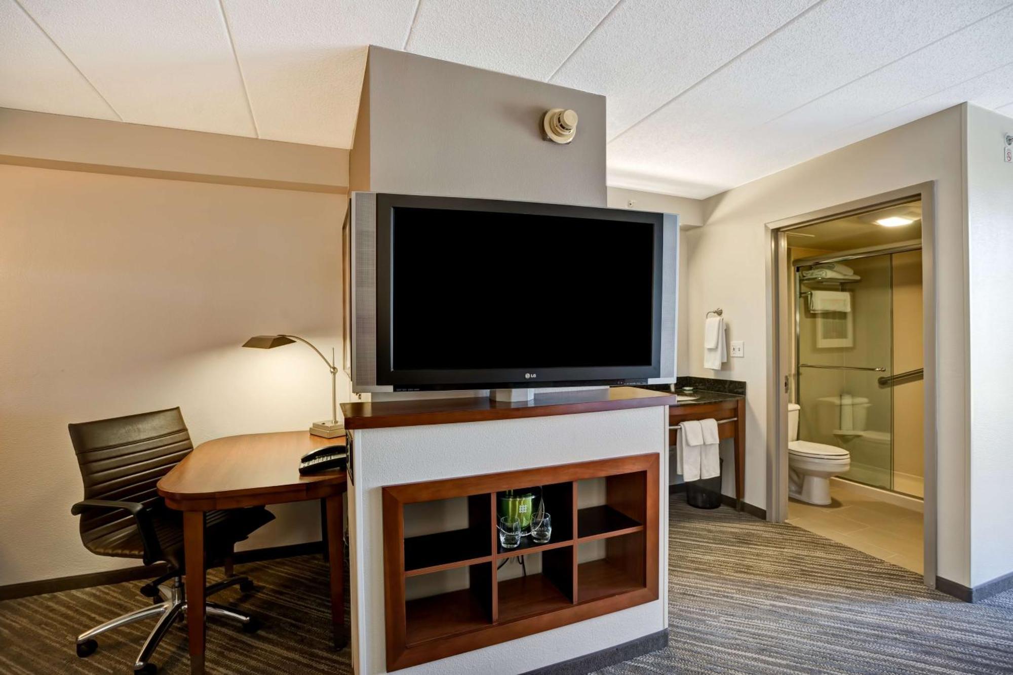 Hyatt Place Baltimore/Bwi Airport Linthicum Exterior photo