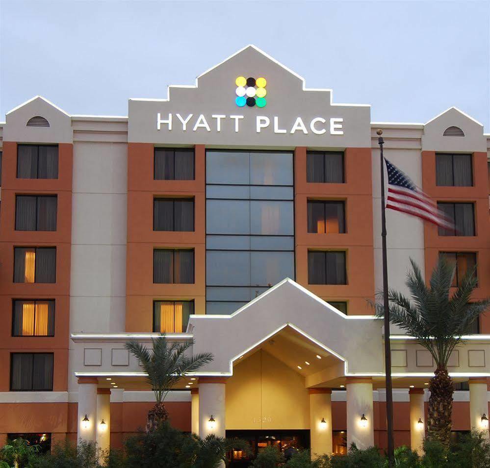Hyatt Place Baltimore/Bwi Airport Linthicum Exterior photo