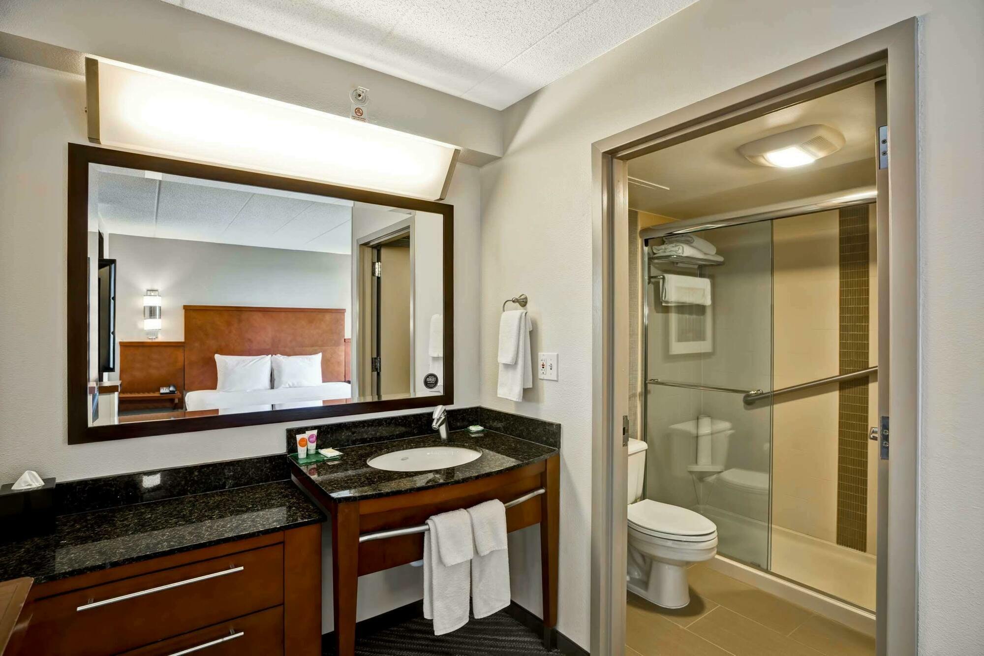 Hyatt Place Baltimore/Bwi Airport Linthicum Exterior photo